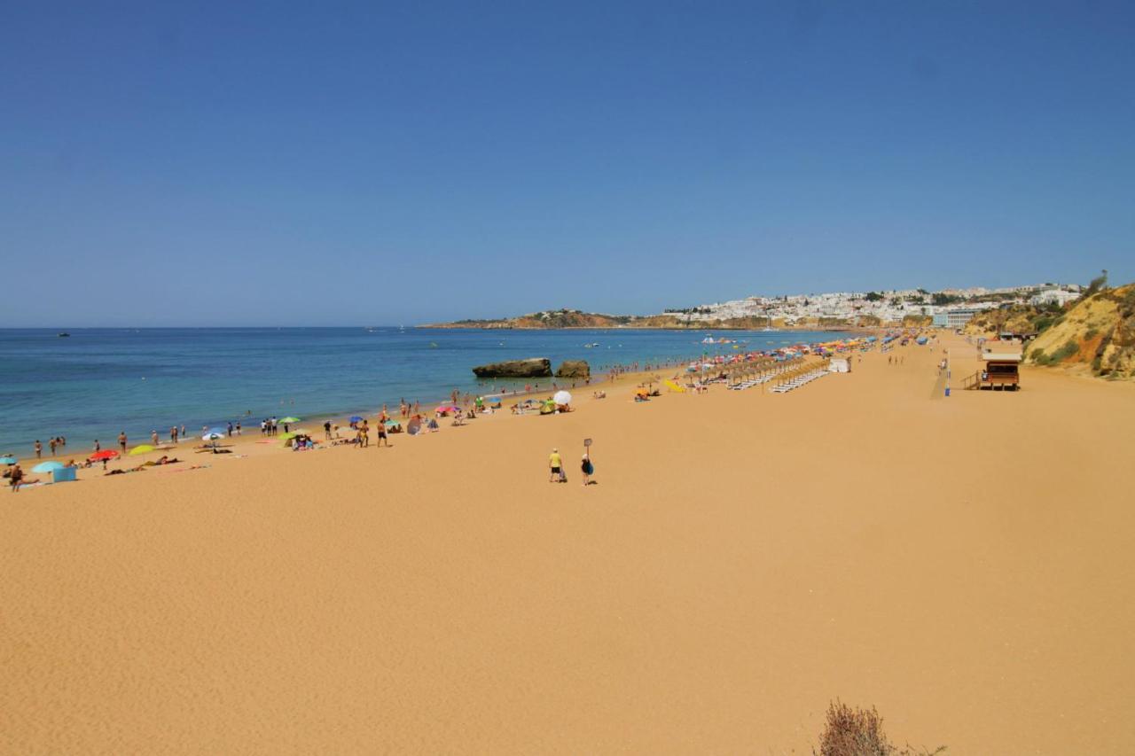 Luna Clube Oceano Albufeira Exterior photo