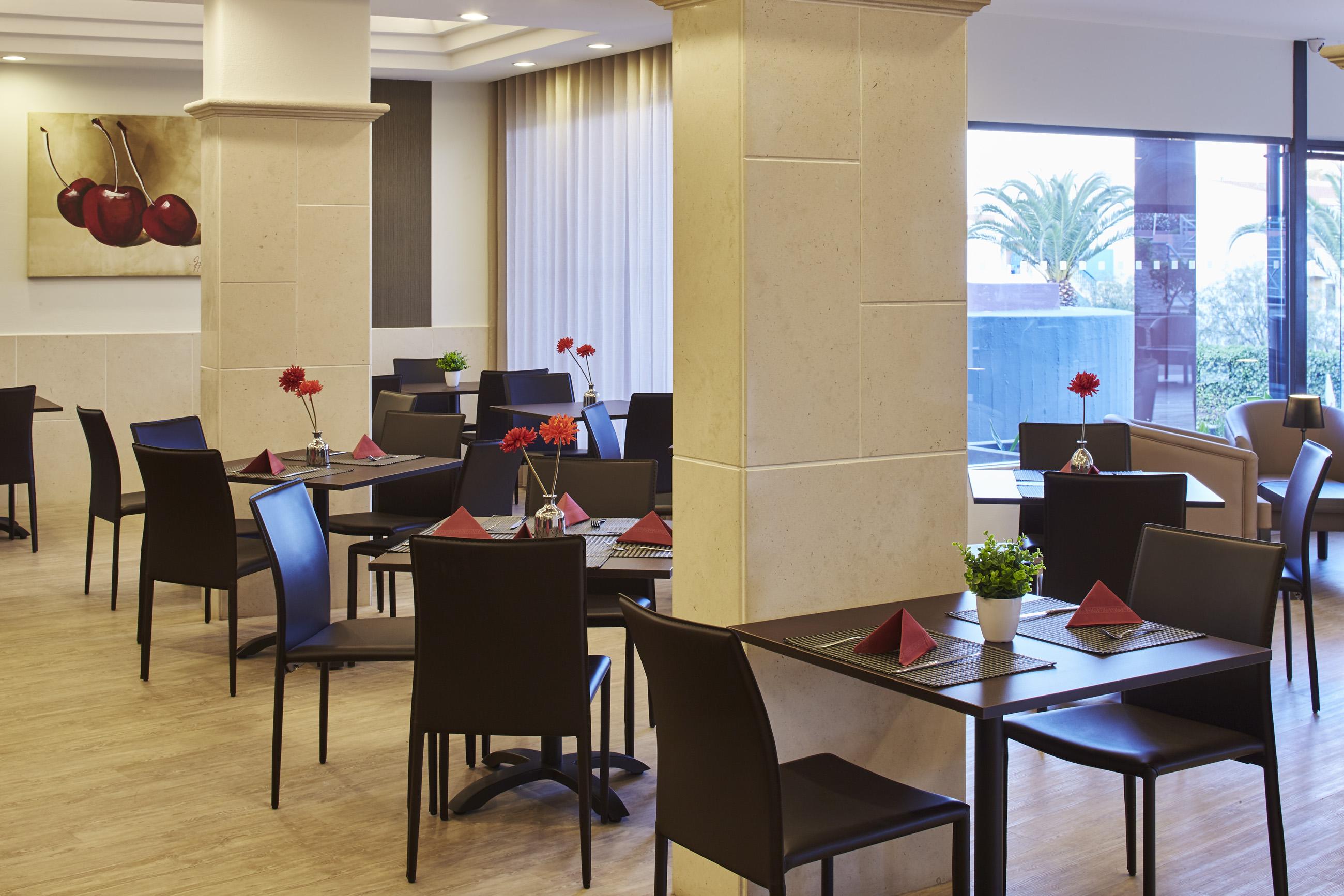 Luna Clube Oceano Albufeira Exterior photo