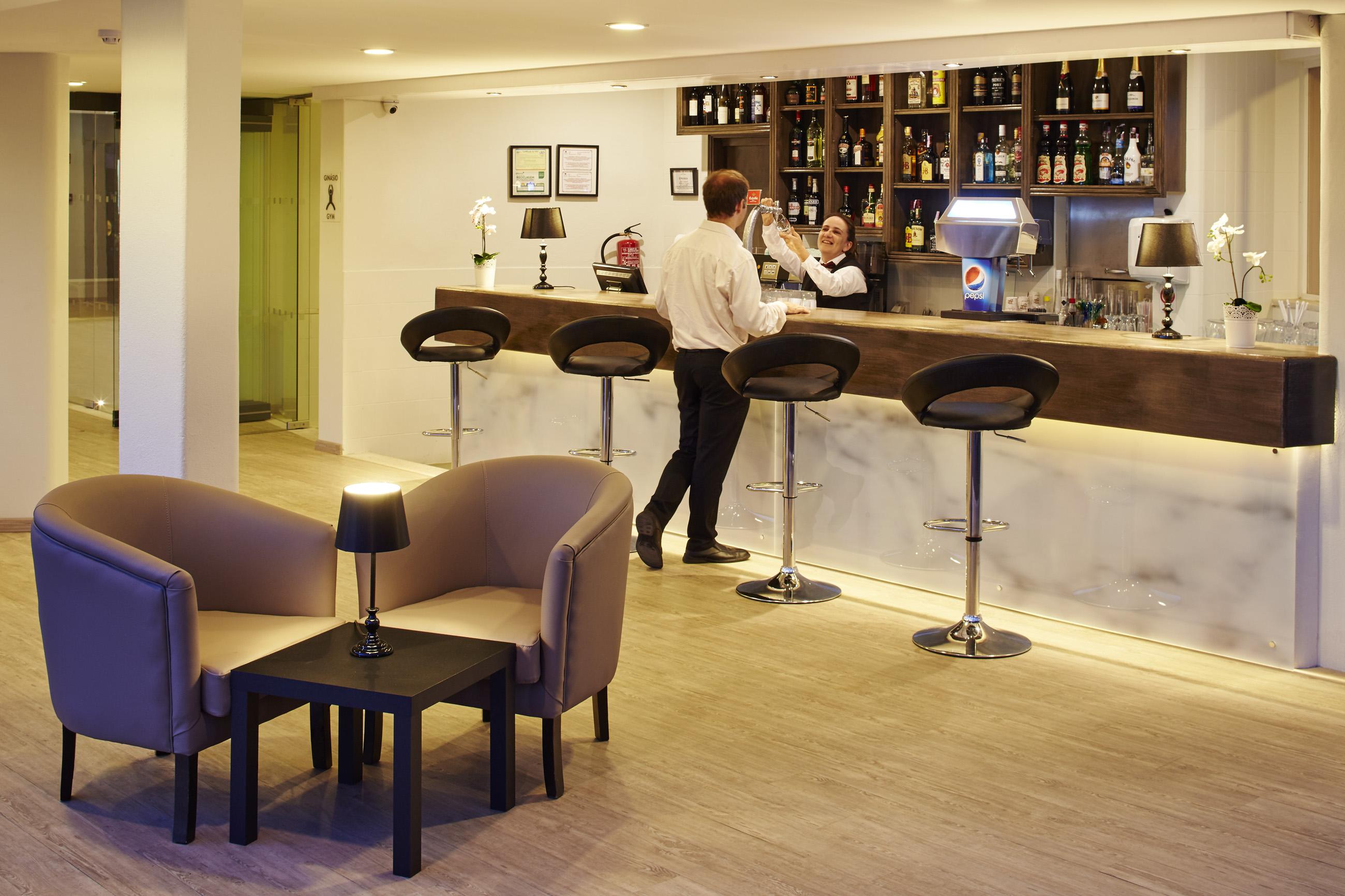Luna Clube Oceano Albufeira Exterior photo