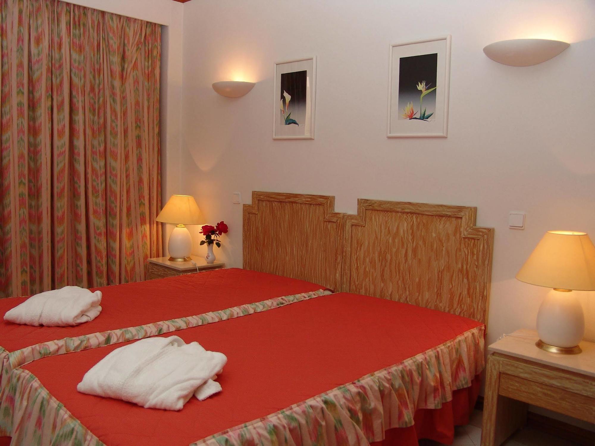 Luna Clube Oceano Albufeira Room photo